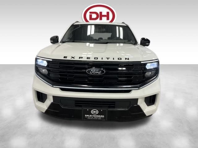 New 2025 Ford Expedition Max Platinum w/ Stealth Performance Package AWD/4WD image 6