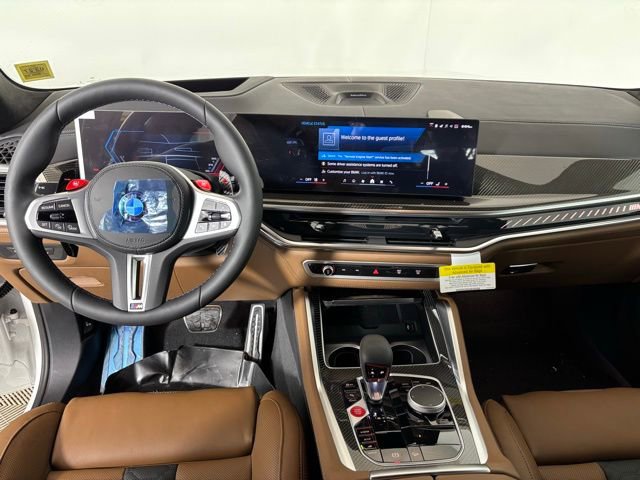 New 2026 BMW X5 M Competition image 13