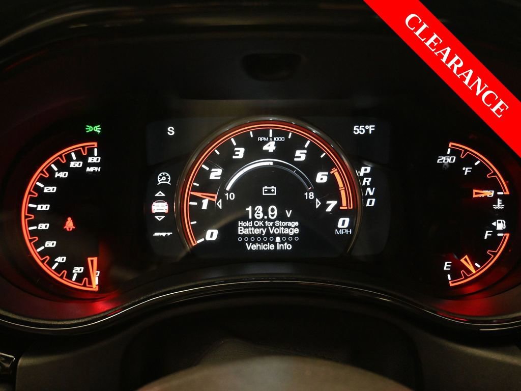 Used 2024 Dodge Durango SRT w/ Black Package image 22