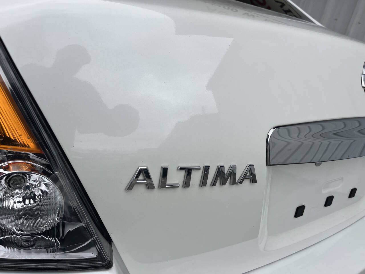 Used 2012 Nissan Altima 2.5 S FWD image 26