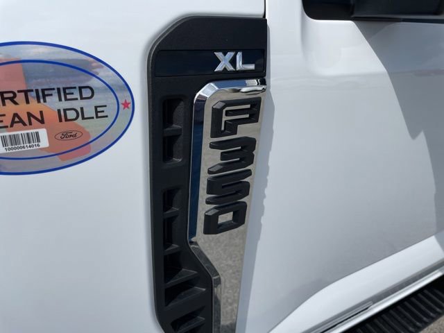 New 2026 Ford F350 XL image 7