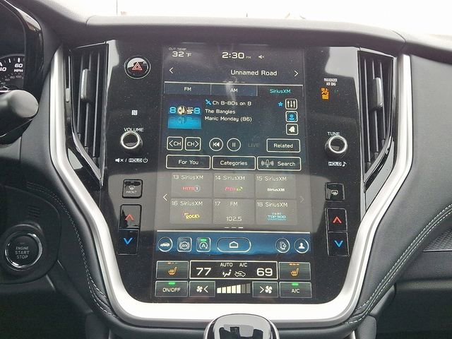 Certified 2025 Subaru Legacy Premium image 17