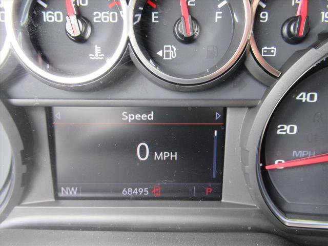 Used 2021 Chevrolet Tahoe LT RWD image 25