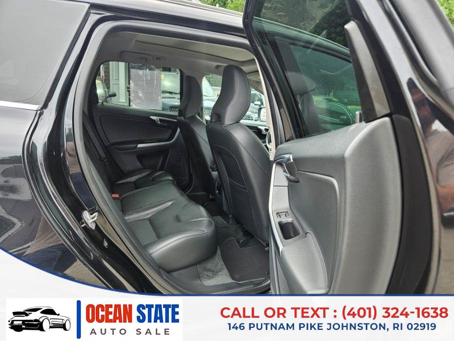 Used 2015 Volvo XC60 T6 Platinum AWD/4WD image 12