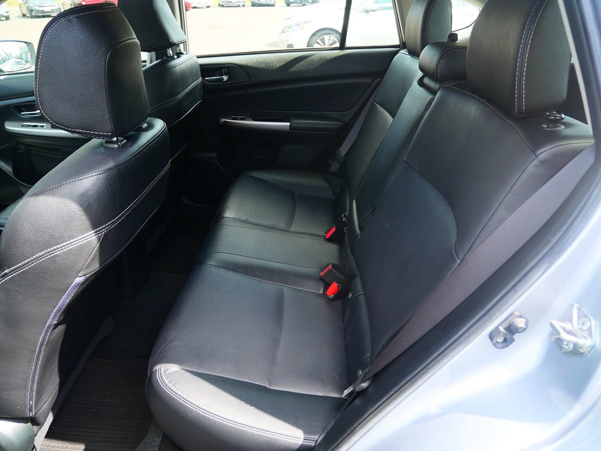 Used 2016 Subaru Impreza 2.0i Sport Limited AWD/4WD image 22