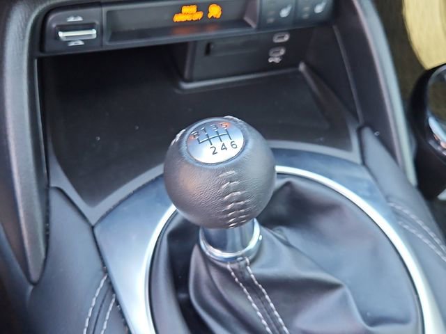 Used 2024 MAZDA MX-5 Miata RF Grand Touring w/ Weather Package image 25