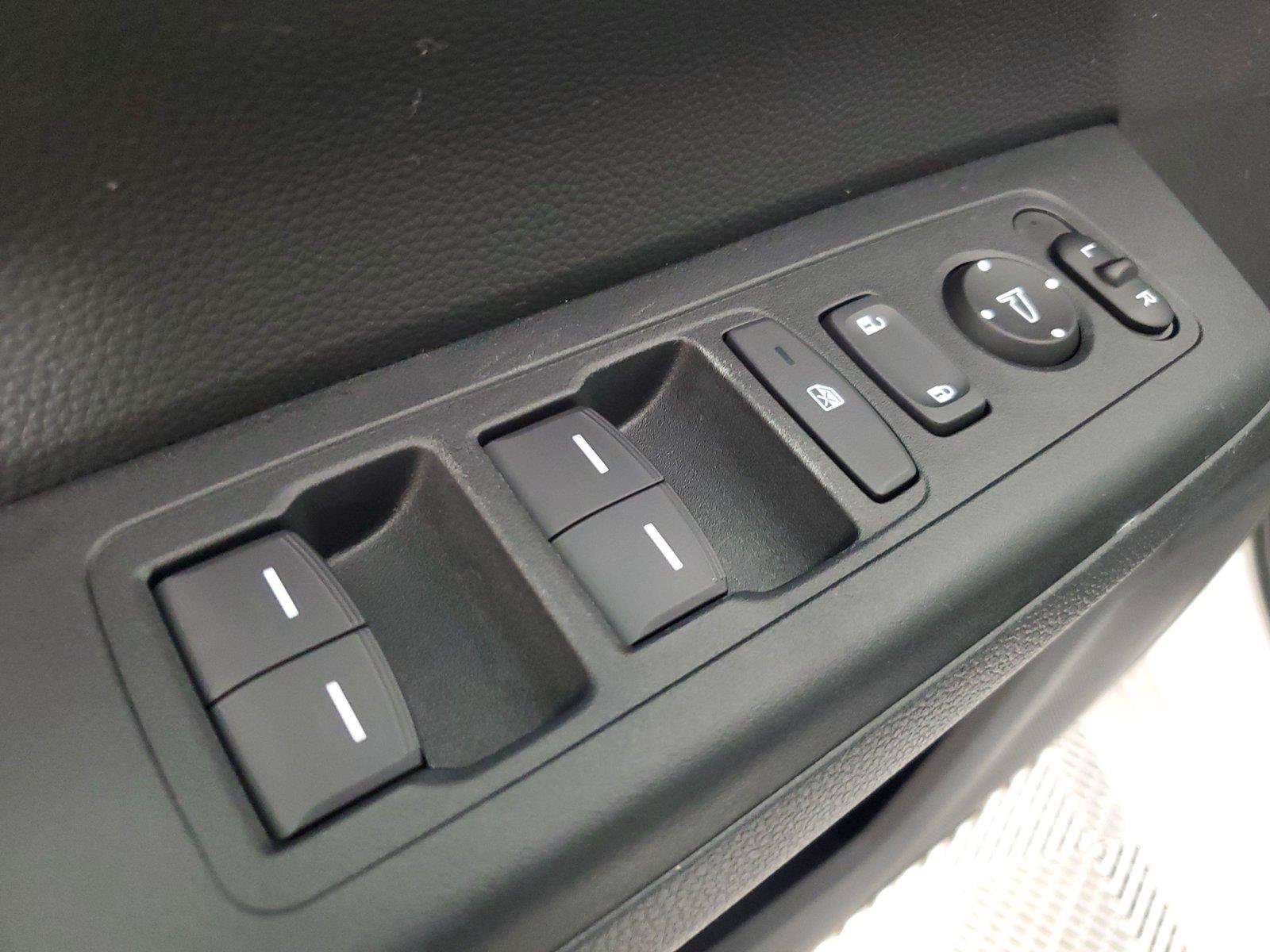 Used 2026 Honda CR-V Sport-L image 17