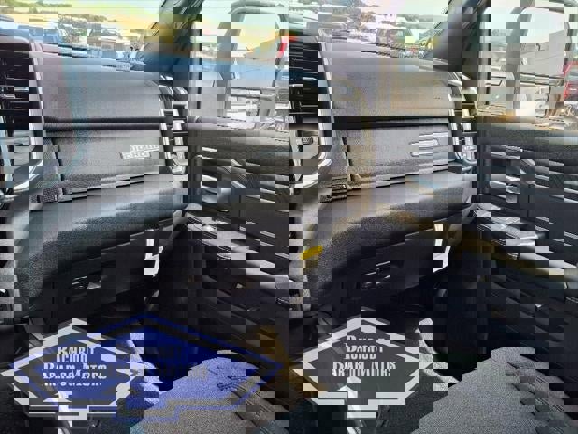 New 2025 RAM 2500 Big Horn w/ Safety Group image 51