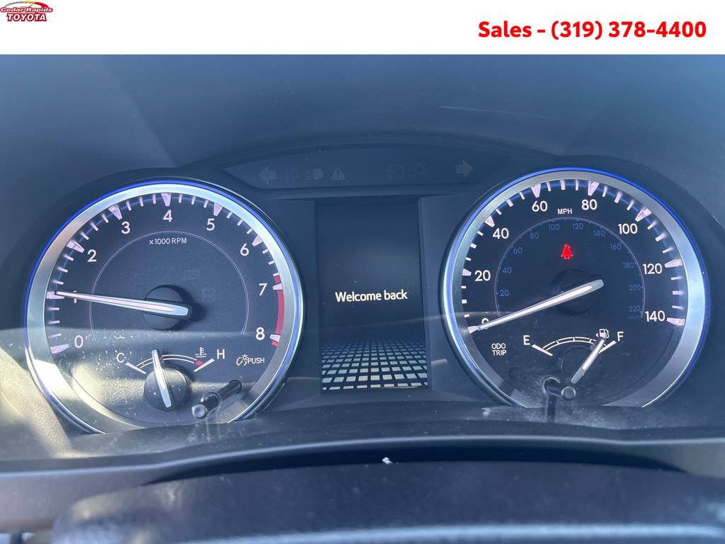 Certified 2018 Toyota Highlander Limited AWD/4WD image 17