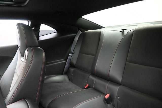 Used 2013 Chevrolet Camaro ZL1 RWD image 19