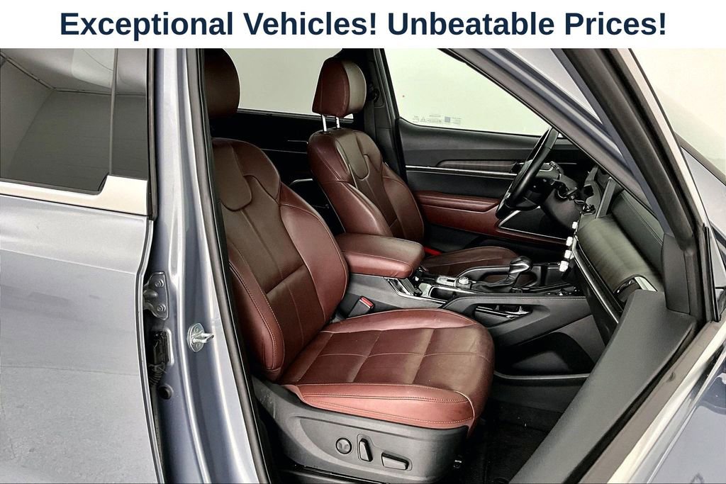 Used 2024 Kia Telluride SX AWD/4WD image 8