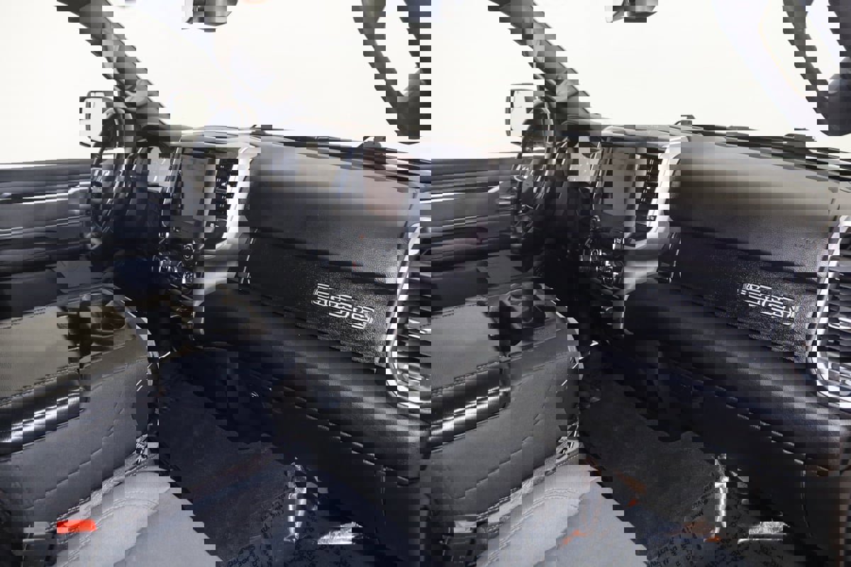 Used 2021 RAM 1500 Big Horn image 28