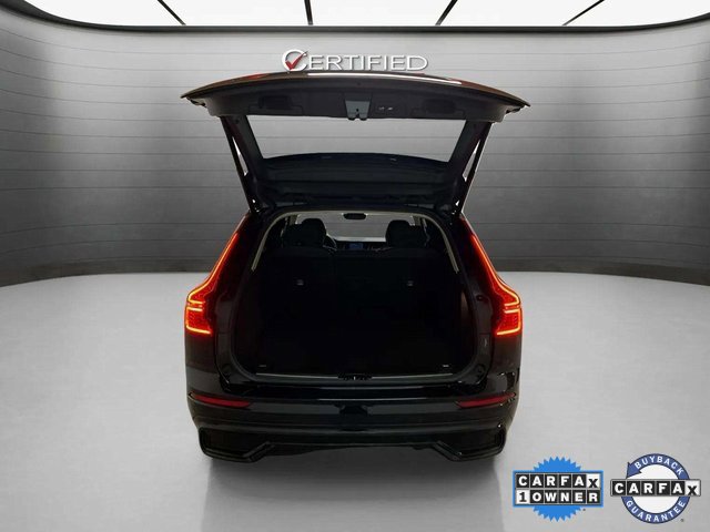 Used 2025 Volvo XC60 B5 Plus image 92