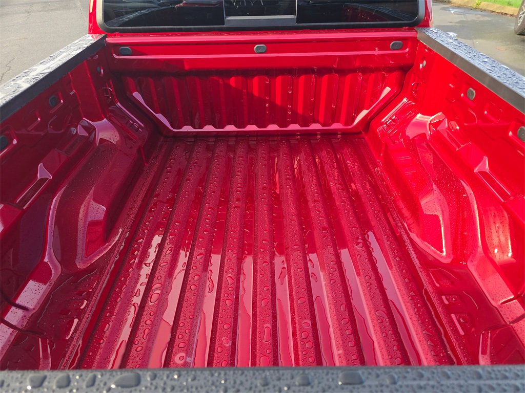 New 2026 Chevrolet Colorado W/T image 5