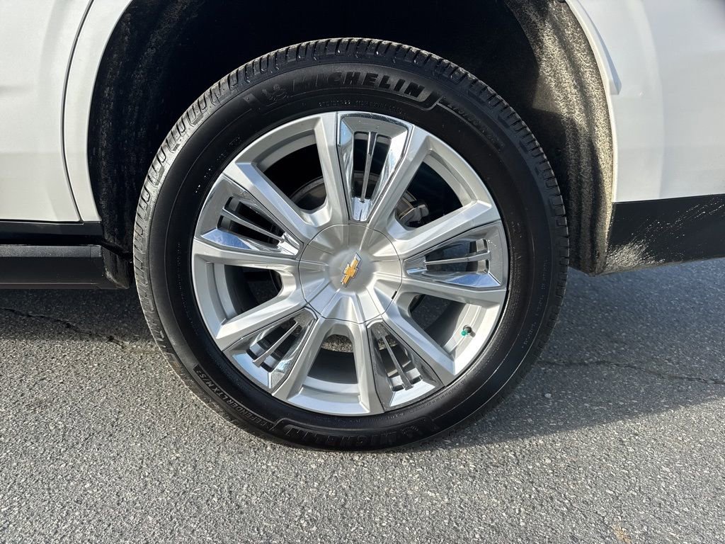 Used 2023 Chevrolet Tahoe High Country w/ Premium Package 2 image 34