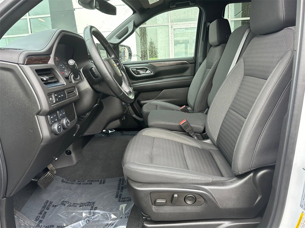 Used 2023 Chevrolet Tahoe LS w/ Driver Alert Package image 52