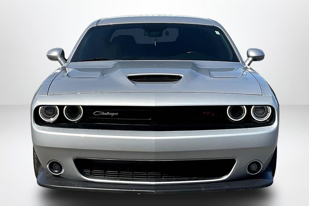 Used 2019 Dodge Challenger R/T Scat Pack image 2