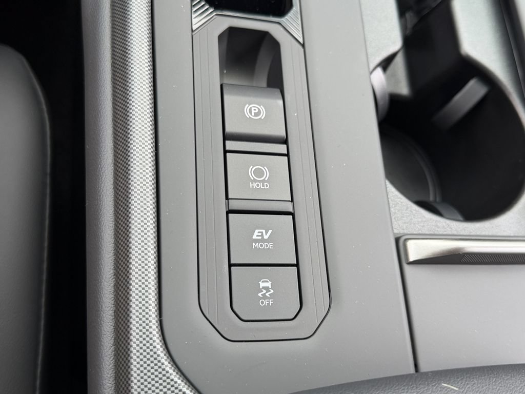 New 2026 Lexus ES 350h AWD w/ Cold Area Package image 27