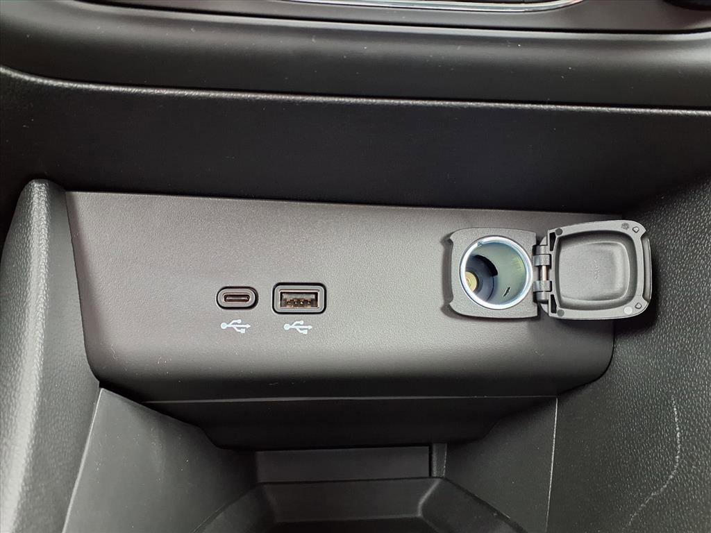 New 2026 Buick Encore GX Preferred image 6