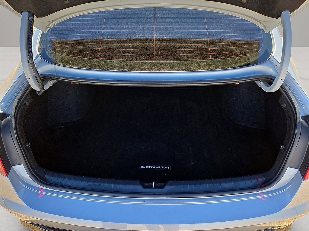 Used 2023 Hyundai Sonata N Line image 13