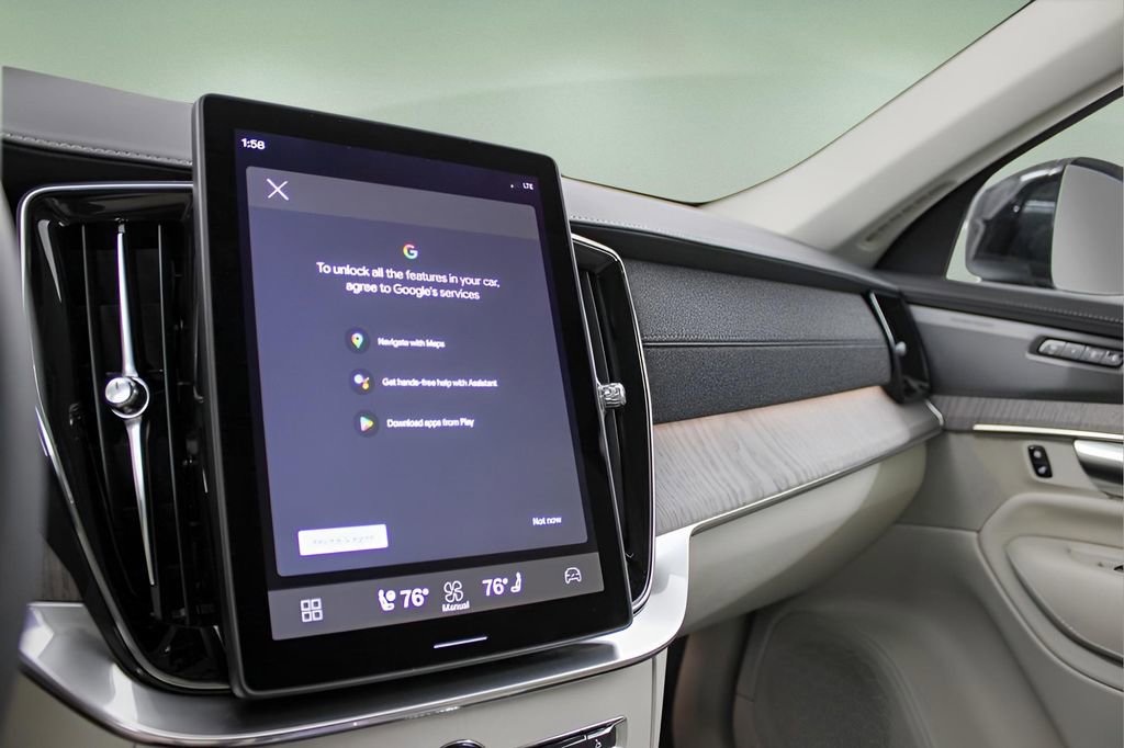 New 2026 Volvo XC90 B6 Ultra w/ Protection Package Premier image 23