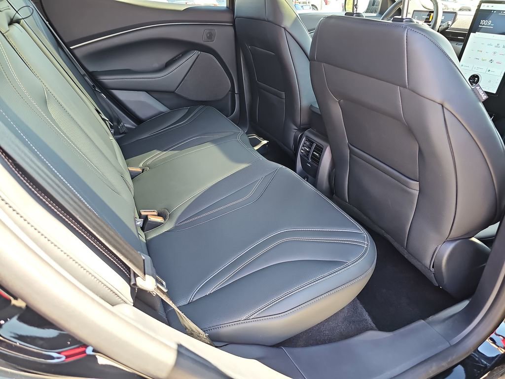 Used 2024 Ford Mustang Mach-E Premium image 14