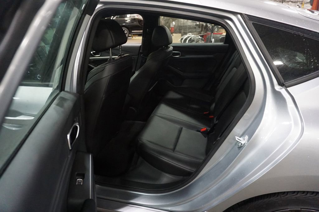 Used 2023 Acura Integra A-Spec image 14