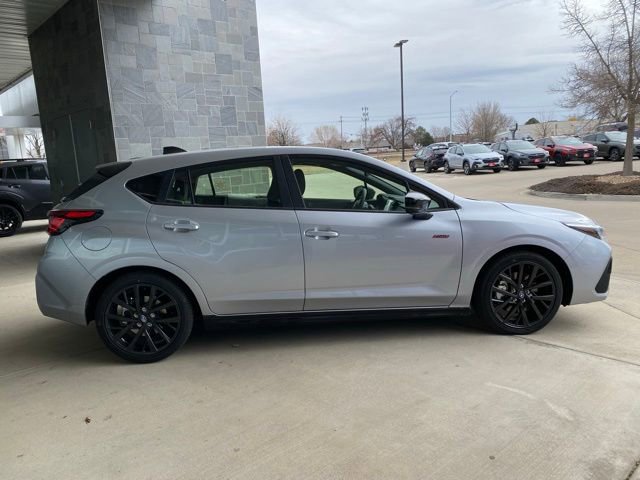 New 2026 Subaru Impreza RS image 5