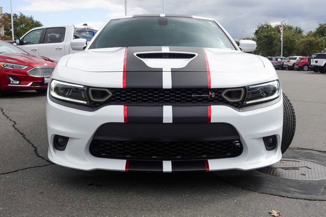 Used 2022 Dodge Charger Scat Pack image 3