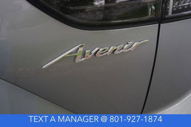 New 2026 Buick Envision Avenir AWD/4WD image 9