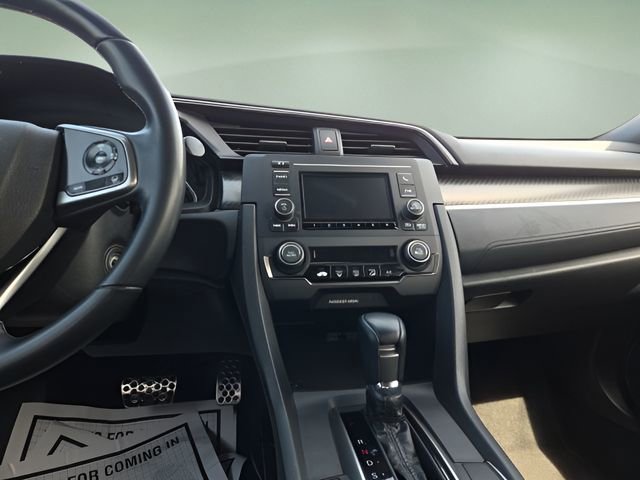 Used 2019 Honda Civic Sport image 11