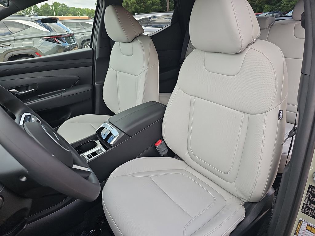 New 2026 Hyundai Santa Cruz SEL image 15