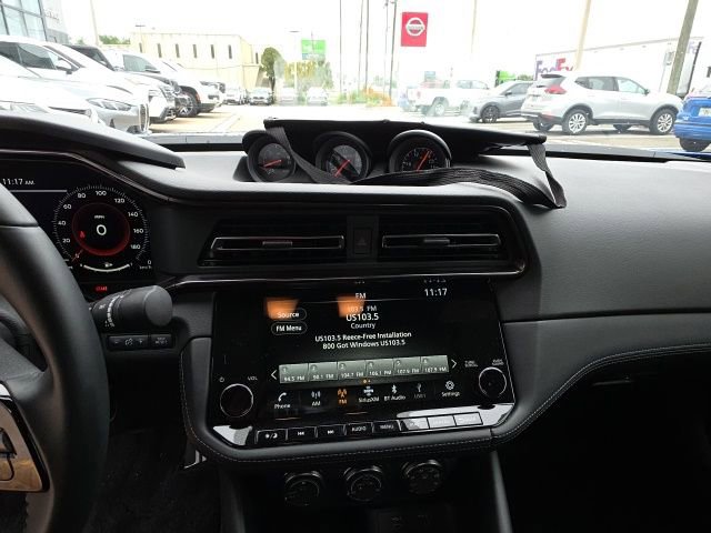 Used 2024 Nissan Z Performance w/ Floor Mat Package image 17