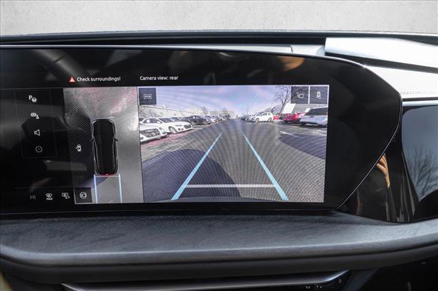 Certified 2025 Audi Q5 Premium Plus image 18