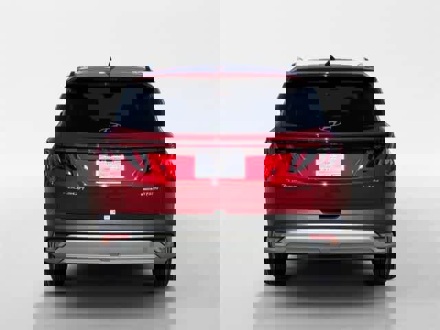 Used 2025 Hyundai Tucson SEL image 9