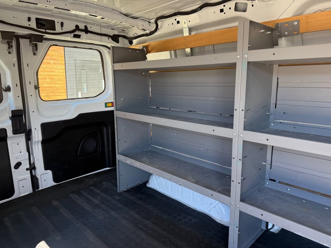Used 2021 Ford Transit 250 Low Roof w/ Exterior Upgrade Package image 21