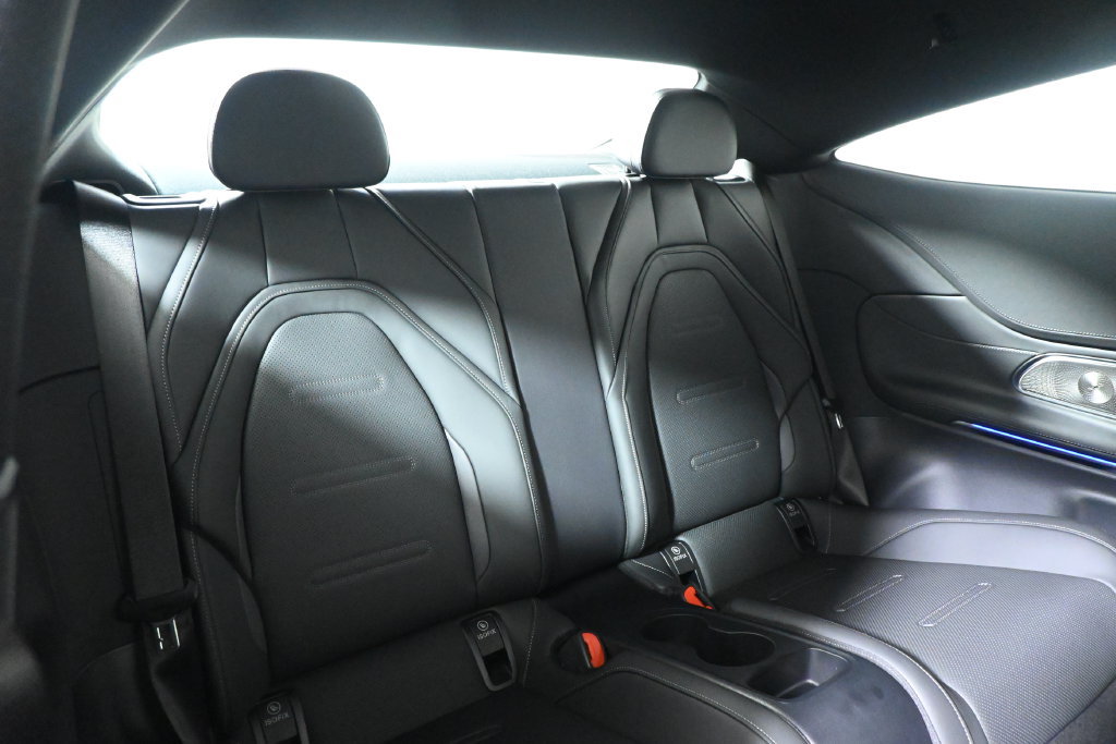 New 2027 Mercedes-Benz CLE 53 AMG 4MATIC Coupe image 30