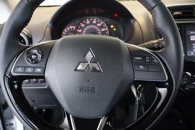 Used 2024 Mitsubishi Mirage SE image 14