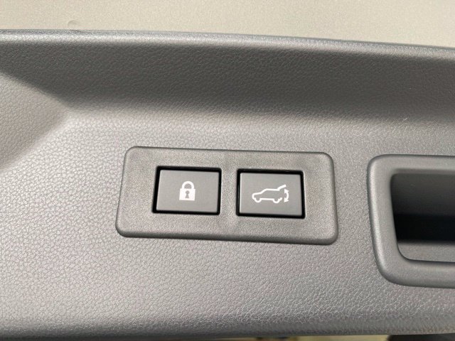 New 2026 Subaru Forester Limited AWD/4WD image 9