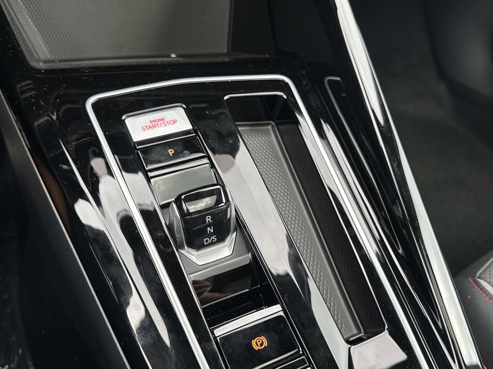 New 2026 Volkswagen GTI SE image 24