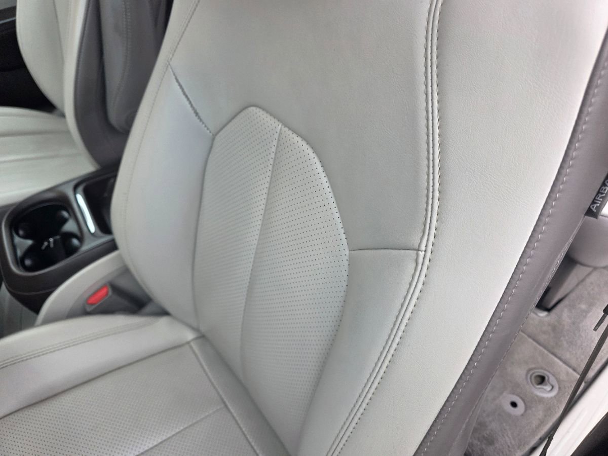 Used 2021 Chrysler Voyager Lxi FWD image 18