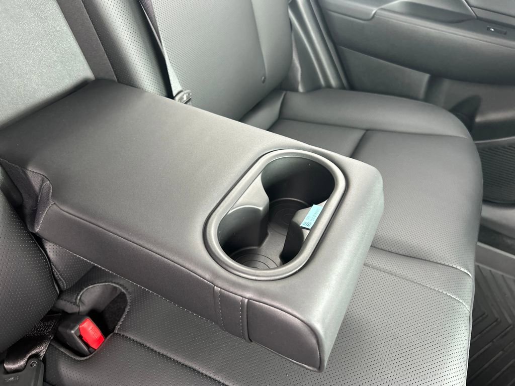 New 2026 Hyundai Kona Limited AWD/4WD image 30
