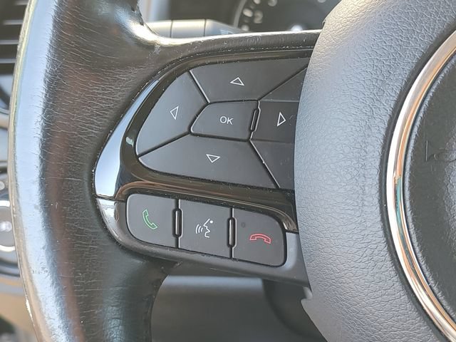 Used 2020 Jeep Renegade Altitude AWD/4WD image 22