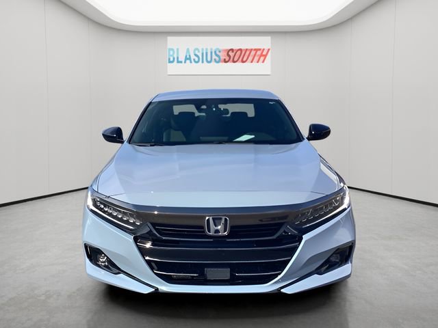 Used 2022 Honda Accord Sport image 8