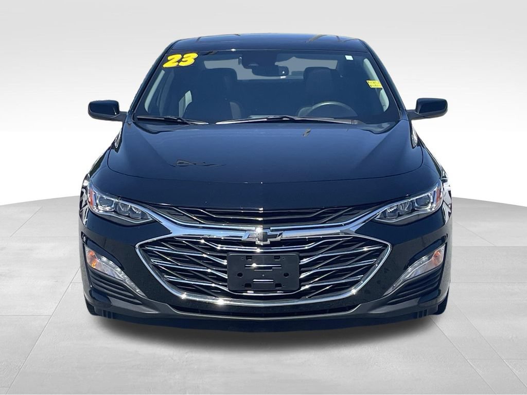 Used 2023 Chevrolet Malibu LT FWD image 9