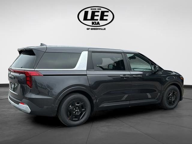 New 2026 Kia Carnival image 7