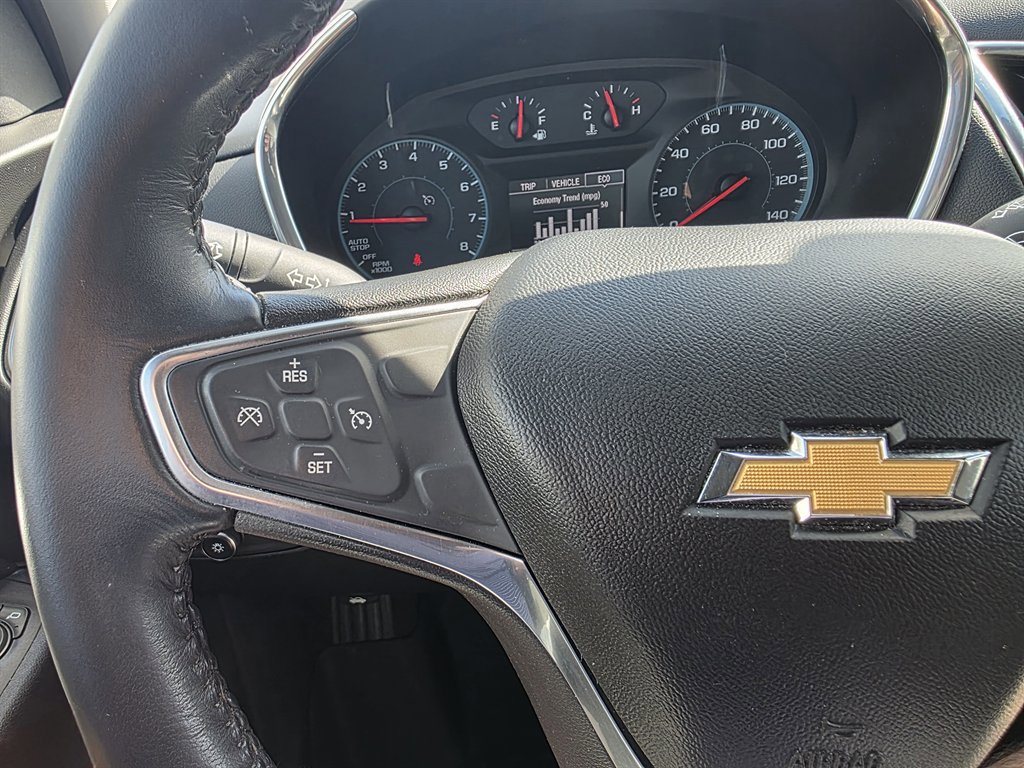 Used 2018 Chevrolet Equinox LT image 24