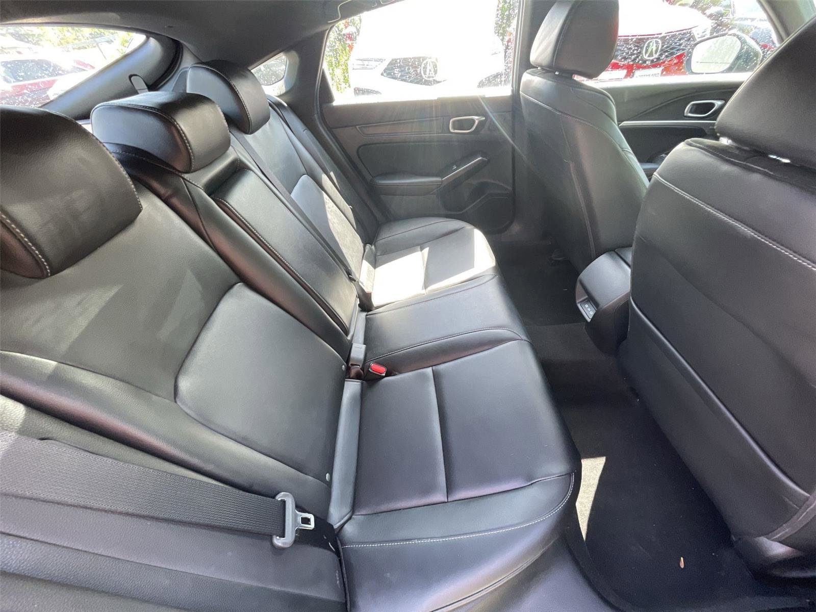 Used 2024 Acura Integra A-Spec FWD image 22