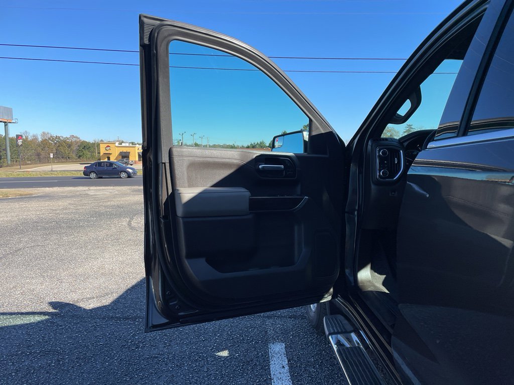 Used 2021 GMC Sierra 1500 SLT image 8