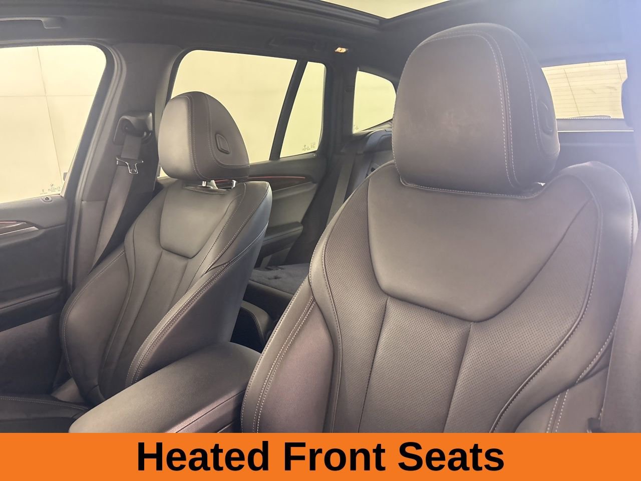 Used 2023 BMW X3 xDrive30i w/ Premium Package AWD/4WD image 12